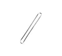 drburpily Versatile Climbing Sling Runner 30cm Flat Belt Reliable Connection Strap Mountaineering Canyoning And Outdoor Activities Outdoor Rappelling Equipment Mountaineering Loop, Gray, 60 cm