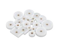 drburpily Watch Back Press Dies Professional Watchmaker Tools Versatile With Watch Repair Tools For All Repair Tasks Watchmaker Case Back Press Tool