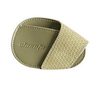 drburpily Wear Resistant And Scratch Resistant. Practical Golf Iron Head Covers Protective And Scratch Sleeves Headcover Sleeves Protector Portable Durable, Green, 11.5x8cm