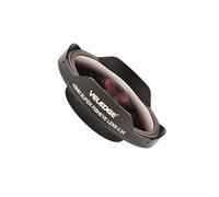 drburpily Wide Lens Wide Angle Lens Efficiency Delivers High-Definition Video Camcorders Performance With 3X Adapter Angle Camcorders Video Adapter, 43MM