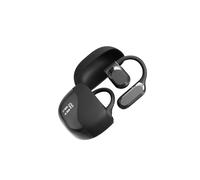 drburpily Wireless Headset LED Digital Display Features Long Time And Sound For Professional Translating Earbuds With Charging Case Premium Travel Wireless