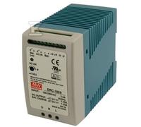 DRC-100B 100W Power Supply 27.6V 3.5A, 27.6V 1.25A