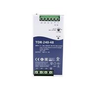 DRC-180A 179.4TDR-240-48 240W Slim Three Phase Industrial Rail