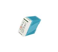 DRC-60A power supply: pulse buffered, for DIN rail 59.34W 13.8VDC MEAN WELL