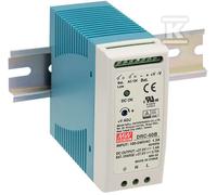 MEAN WELL DRC-60B Power supply