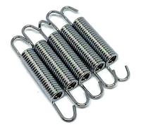 Drc 75 Mm Exhaust Spring 5 Units