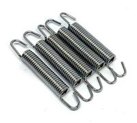 Drc 83 Mm Exhaust Spring 5 Units