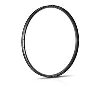 Drc Volta 27.5´´ Disc Tubeless Rim Silver 27.5´´ 32H 27.5´´ 32H Black