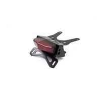 DRC Edge-2 Tail-tidy Honda CRF250L / M 2017 Onwards Red Lens MX/Enduro