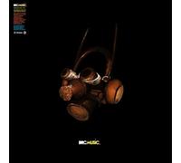 Drc Music Kinshasa One Two double LP vinyl UK Warp 2011 gatefold sleeve in