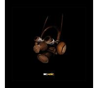 DRC Music - Kinshasa One Two - Double Vinyl 2 x LP Box Set NEW Damon Albarn