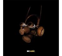 DRC Music - Kinshasa One Two - Double Vinyl 2 x LP Box Set NEW Damon Albarn