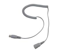 DRC Replacement Motor Cord Sturdy for Nail Drill Machine for Drill Handpiece 5PIN 1.8m