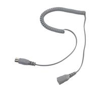 DRC Replacement Motor Cord Sturdy for Nail Drill Machine for Drill Handpiece 5PIN, 1.8m