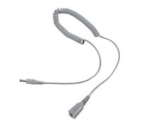 DRC Replacement Motor Cord Sturdy for Nail Drill Machine for Drill Handpiece DC 1.8m