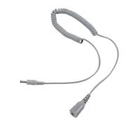 DRC Replacement Motor Cord Sturdy for Nail Drill Machine for Drill Handpiece DC 1.8m