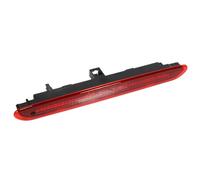 DRCIOQAZR Assisted braking Compatible With Fiat For Grande For Punto 2005-2012 Third Brake Light High Rear Tail Car Parts Accessories Replacement