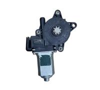 DRCIOQAZR Compatible With Infiniti For FX35 For FX45 2003 2004 2005 2006 2007 2008 Car Window Lift Motor Driver Side Regulator Accessories Electric Lift Motor Window Motor
