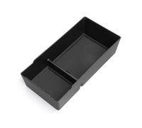 DRCIOQAZR Compatible With MG ES5 2025 Car Central Console Armrest Storage Box Organizer Tray Container Interior Accessories Centre Console Storage Box
