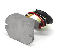 DRCIOQAZR Compatible With Ski-doo For Legend 500 For Sport Carb L/C 2002 For Skandic 440 LT Carb F/C 2001-2004 5446342 Motorcycle Regulator Accessories Motorcycle Rectifier