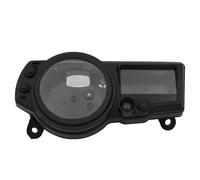 DRCIOQAZR Compatible With Suzuki For GSXR1000 For K3 K4 2003 2004 Motorcycle Speedometer Speedo Meter Gauge Tachometer Instrument Case Housing Cover Motorcycle Dashboard Shell