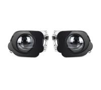 DRCIOQAZR Front Fog Light Assembly Compatible With VW For Passat B5 1997 1998 1999 2000 OE 3B0941699 3B0941700 Front Bumper Fog Lights Driving Lamp Assembly(1 pair)