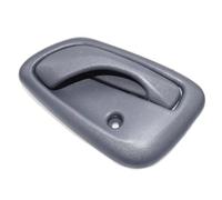 DRCIOQAZR Interior Door Pull Compatible with Chevrolet for Tracker 1999 2000 2001 2002 2003 2004 30024125 30024123 Car Inside Door Handle Front Rear Left Right(Left)