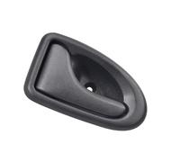 DRCIOQAZR Interior Door Pull Compatible with Daily 2000 2001 2002 2004 2005 2006 2007 2008 2009 2010 2011 2012 2013 7700830078 7700353282 7700830079 Inside Door Handle(Left)