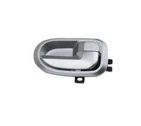 DRCIOQAZR Interior Door Pull Compatible with Great for Wall for Socool for Sailor for Pickup 1pc Right Left Inside Interior Car Door Handle Opening(Left)