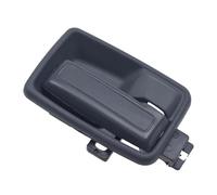DRCIOQAZR Interior Door Pull Compatible with Isuzu for Pickup 1988 1989 1990 1991 1992 1993 1994 1995 8971506463 8971506473 Interior Door Handle Left Right Inside Puller(Right)