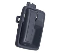 DRCIOQAZR Interior Door Pull Compatible with Isuzu for Trooper 1984 1985 1986 1987 1988 1989 1990 1991 8971506463 8971506473 Interior Door Handle Left Right Inside Puller(Left)