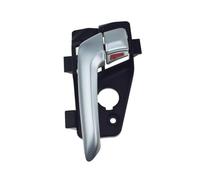 DRCIOQAZR Interior Door Pull Compatible with KIA for Picanto 2011 2012 2013 2014 2015 2016 83620-1Y010 83620-1Y010 82610-1Y010 Interior Door Handle Front Rear(Front Left)