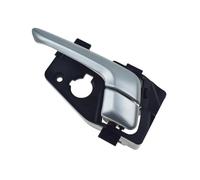 DRCIOQAZR Interior Door Pull Compatible with KIA for Picanto 2011 2012 2013 2014 2015 2016 83620-1Y010 83620-1Y010 82610-1Y010 Interior Door Handle Front Rear(Rear Left)