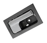 DRCIOQAZR Interior Door Pull Compatible with Lobo 2009 2010 2011 2012 2013 2014 CL3Z1522600FA CL3Z1522600EA Front Right Rear Right Side Interior Door Handle