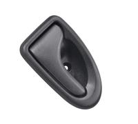 DRCIOQAZR Interior Door Pull Compatible with Opel for Movano A 1999 2000 2001 2002 2004 2005 2006 2007 2008 2009 2010 7700830078 7700353282 7700830079 Inside Door Handle(Left)