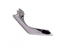 DRCIOQAZR Interior Door Pull Compatible with Skoda for Octavia 2015 2016 2017 2018 2019 2020 Left Right Inside Puller Gripper Interior Opening Door Handle(Rear Left)