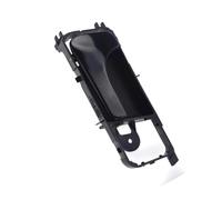 DRCIOQAZR Interior Door Pull Compatible with Suzuki for Forenza 2003 2004 2005 2006 2007 96548063 96548064 96548115 96548116 Inside Door Handle Front Rear Left Right(Black,Left)