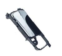 DRCIOQAZR Interior Door Pull Compatible with Suzuki for Forenza 2003 2004 2005 2006 2007 96548063 96548064 96548115 96548116 Inside Door Handle Front Rear Left Right(Chrome,Right)