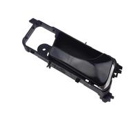 DRCIOQAZR Interior Door Pull Compatible with Suzuki for Forenza 2003 2004 2005 2006 2007 96548115 96548116 Inside Car Door Handle Left Or Right Front Driver Rear Passenger(Black,Right)