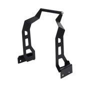 DRCIOQAZR Motorcycle Navigation Holder Compatible With CRF1100L For Africa For Twin For Adventure Sports 2019 2020 2021 2022-2024 Motorcycle GPS Navigation Mount Bracket