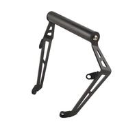 DRCIOQAZR Phone Mount Compatible With Benelli For TRK702X TRK702 Motorcycle For Smart Phone GPS Navigation Plate Bracket Holder Adapter