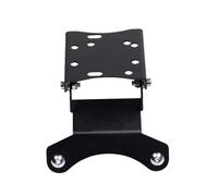 DRCIOQAZR Phone Mount Compatible With For Tmax530 2017 2018 2019 Motorcycle Accessories GPS Holder Mobile Phone Navigation Stand Bracket