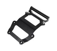 DRCIOQAZR Phone Mount Compatible With For Xmax300 2023 2024 2025 Motorcycle GPS Navigation Plate Bracket Mobile Phone Holder Stand Support