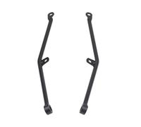 DRCIOQAZR Phone Mount Compatible With For XTZ700 For Tenere 700 2019-2024 Motorcycle Accessories Navigation Anti Vibration Bracket Anti Shake Support