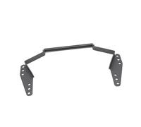 DRCIOQAZR Phone Mount Compatible With Suzuki For DL650 For V-Strom 650 2017 2018 2019 2020 2021 2022 Motorbike Navigation GPS Bar Mount Bracket