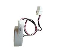 DRCP5030LA S Fridge Freezer DC Fan Motor， Compatible For Samsung， Refrigerator Cooling Fan DC 12V Parts Accessories