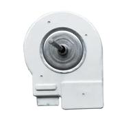DRCP5030LA(S) Fridge Freezer DC Fan Motor for Refrigerator Cooling Fan DC12V Accessories