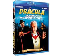 Drcula, Un Muerto Muy Contento Y Feliz [Blu-ray] (1995) Dracula: Dead and Loving It