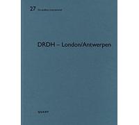 DRDH - London/Antwerpen: De aedibus international 27: 12