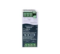 DRDN40 12/24/48V DC 40A DIN Rail Power Supply Redundancy Power Unit PSU | DRDN40 12V 24V 48V DC 40A DIN Rail Type Power Supply Redundancy Module Power Unit PSU(DRDN40-12 12V)